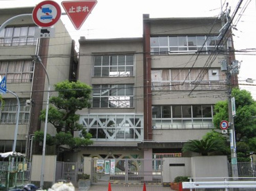 大阪市立明治小学校の画像1