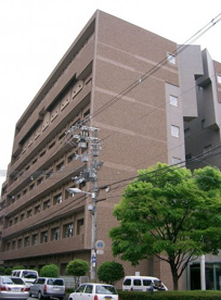 西高等学校の画像1