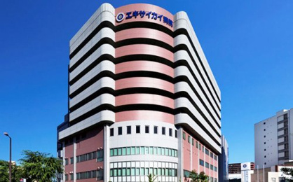 大阪掖済会病院の画像1
