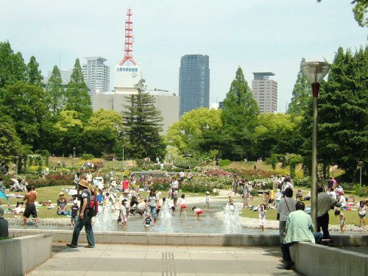 靱公園の画像1