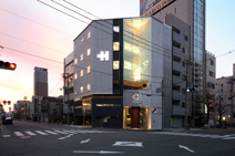 堀江動物医療センター