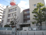 大阪市立南大江小学校