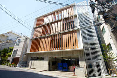 慶生会上町みどり保育園の画像1