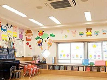 蓮美幼児学園てんまばしナーサリーの画像1