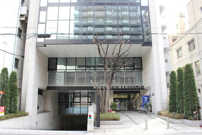 あい・あい保育園長堀橋園の画像1