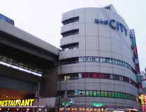 なんばＣＩＴＹ