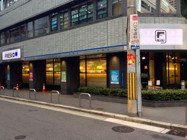 フレスコミニ御堂筋　本町店の画像1