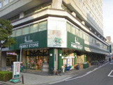 阪急ファミリーストア瓦屋町店