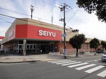 西友 多田店の画像1