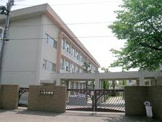 豊中市立桜井谷小学校