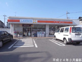 ローソン松戸栄町一丁目店