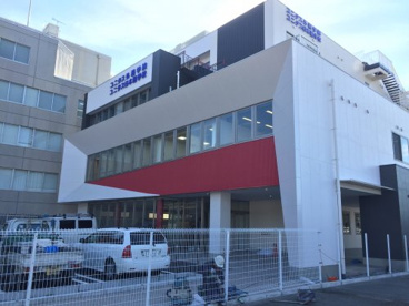 ユニタス日本語学校の画像1