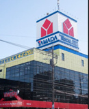 ヤマダ電機テックランド東京本店