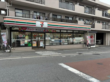 セブンイレブン下高井戸5丁目の画像2