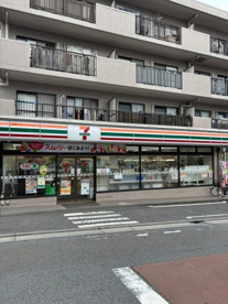 セブンイレブン下高井戸5丁目の画像3