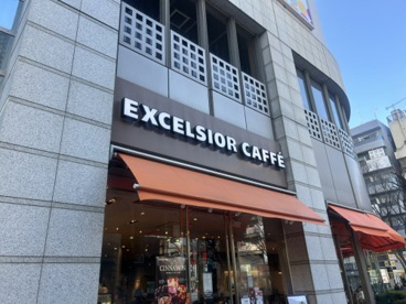エクセルシオール カフェ アルカキット錦糸町店の画像1