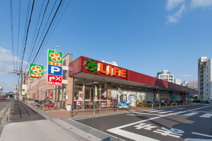 ライフ大淀中店