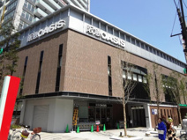 阪急オアシス・天六店