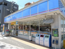 ローソン ＬＳ 北区本庄東