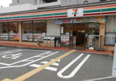 セブンーイレブン大阪本庄西２丁目店