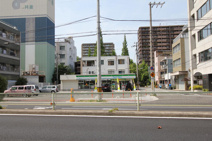 ファミリーマート鷺洲五丁目店