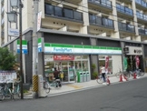 ファミリーマート 天満市場店