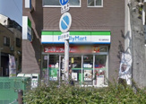 ファミリーマート天六浪花町店