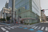 セブン-イレブン 大阪本町１丁目店