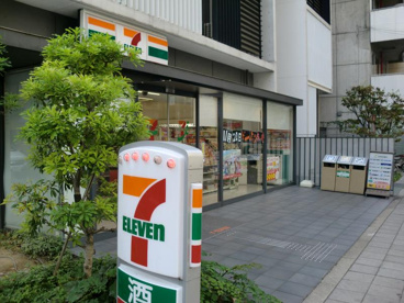 セブンーイレブン大阪平野町３丁目店の画像1