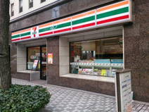 セブンーイレブン大阪高麗橋２丁目店