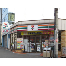 セブンーイレブン大阪上本町２丁目店の画像1
