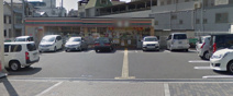 セブン−イレブン大阪中野町４丁目店