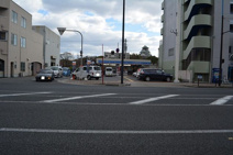 ローソン 片町一丁目店