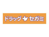 セガミ野江店