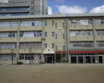八尾市立 八尾小学校