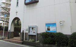 全愛幼稚園の画像1