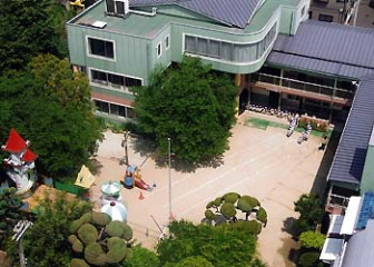 野江幼稚園の画像1