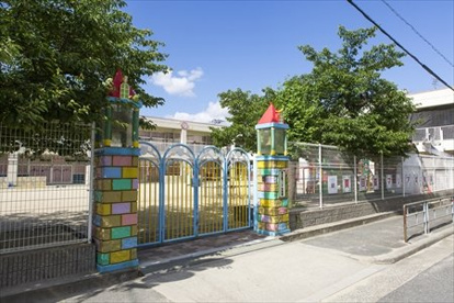 関目聖マリア幼稚園の画像1