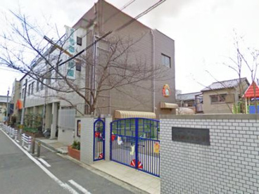 西高殿若葉幼稚園の画像1