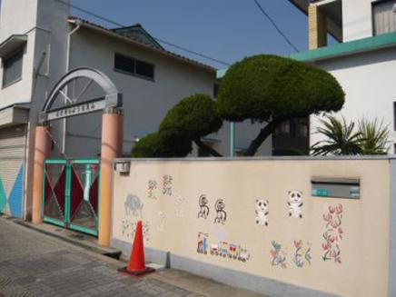 淀川幼稚園の画像