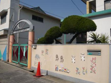 淀川幼稚園の画像1