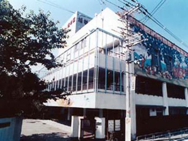 旭学園幼稚園の画像1