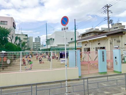 御幸保育所の画像