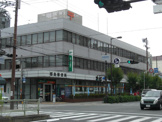 都島郵便局