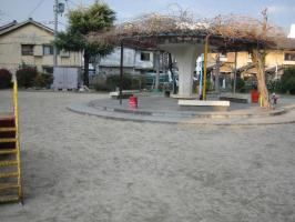 善源寺公園の画像
