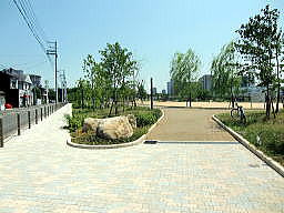 蕪村公園の画像