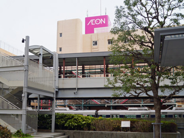 イオン・京橋店の画像1
