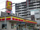 デイリーヤマザキ長柄中２丁目店