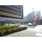 サークルＫ大阪本庄西店