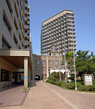 大阪府済生会中津病院